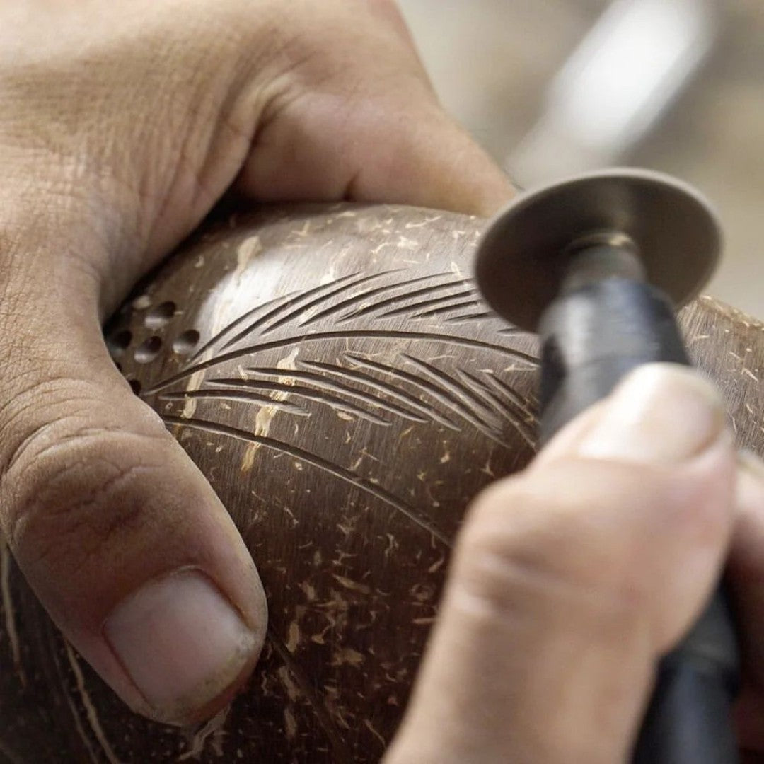 Thenga's Artisan Revolution: Balancing Family and Finances in Rural Kerala