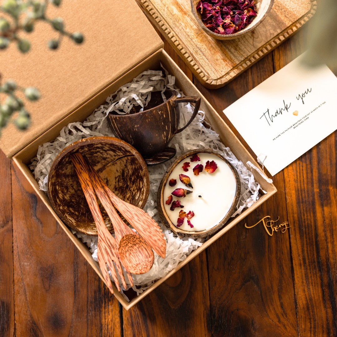 How to Drive Change Through Meaningful Corporate Gifts