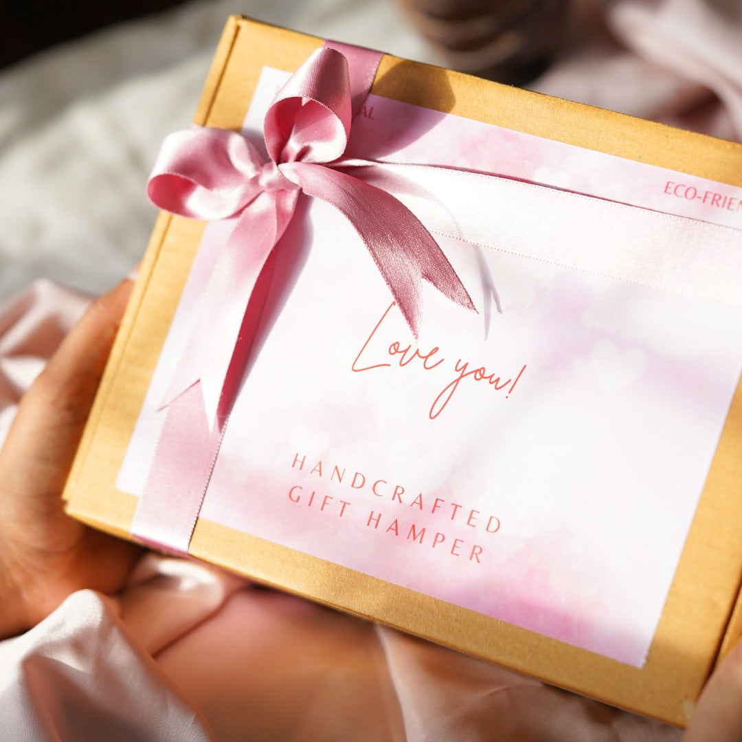 Thenga Eco-Friendly Love Gifts/Hampers
