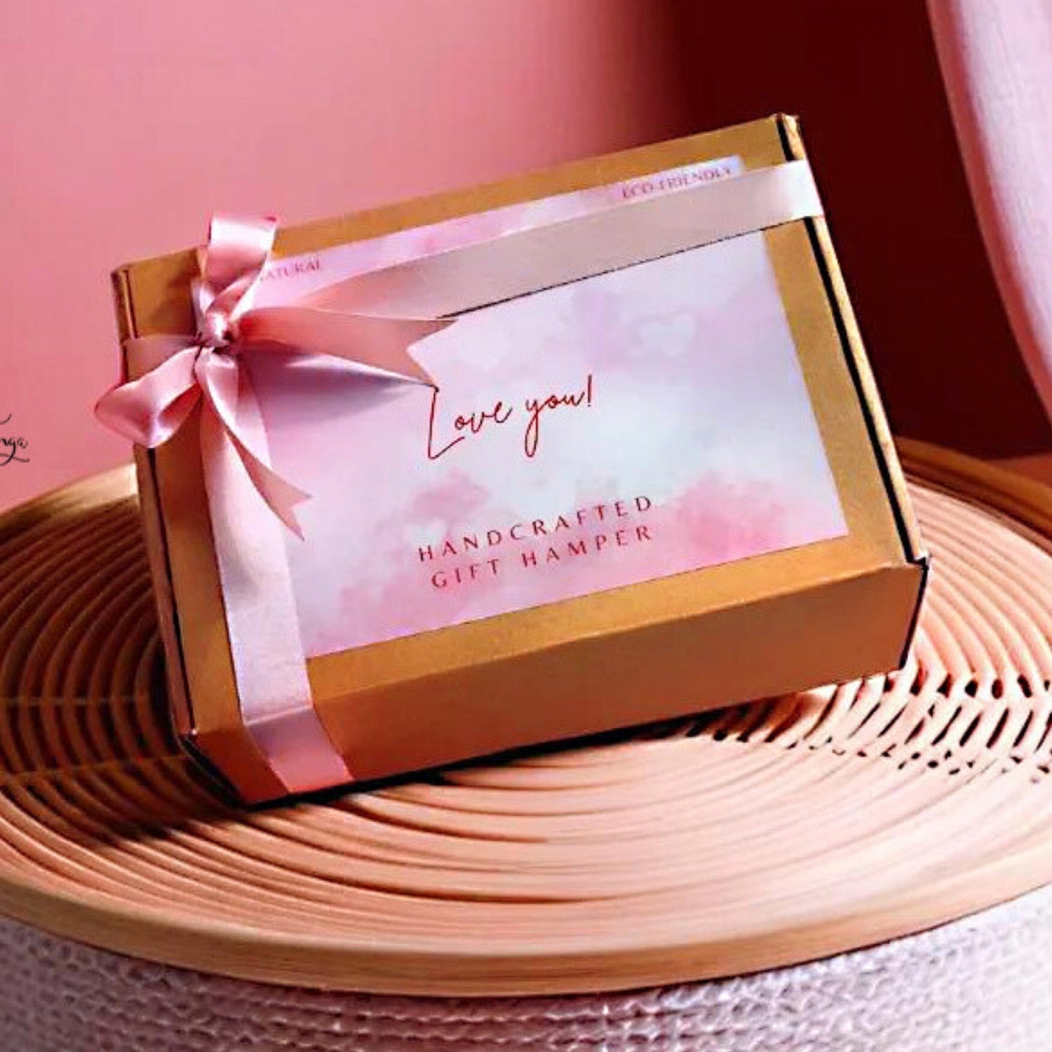 Thenga Eco-Friendly Love Gifts/Hampers