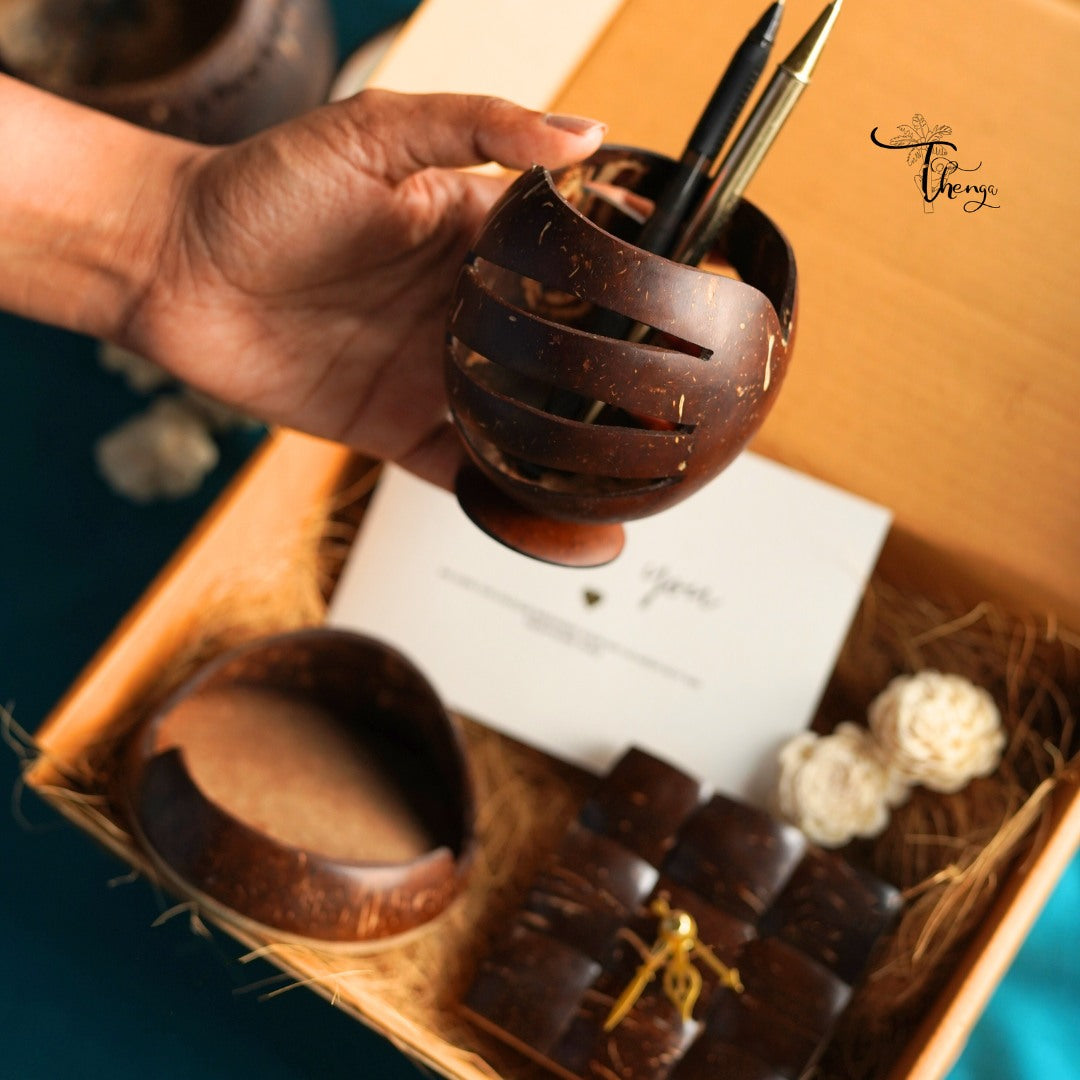 Thenga Eco-Friendly Corporate Gift Hampers