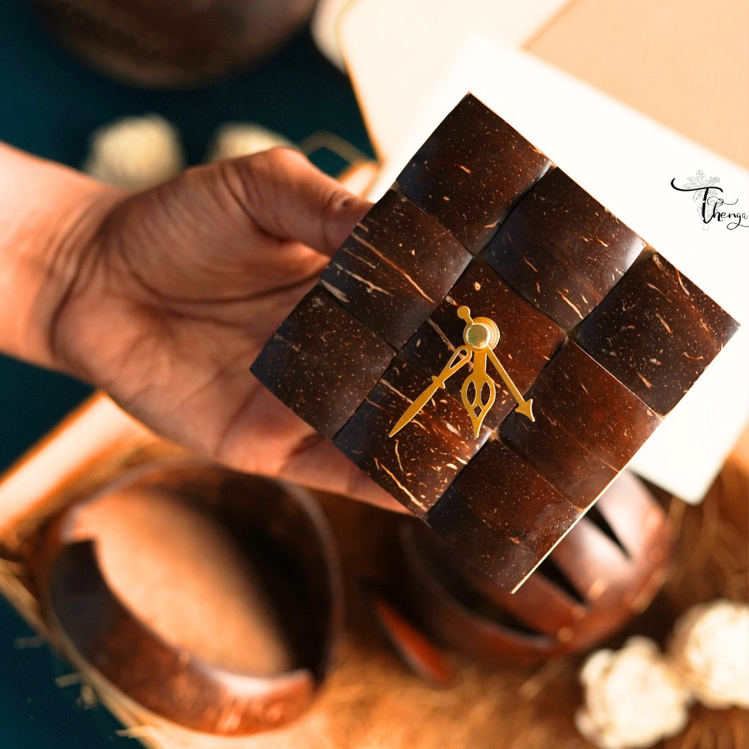Thenga Eco-Friendly Corporate Gift Hampers