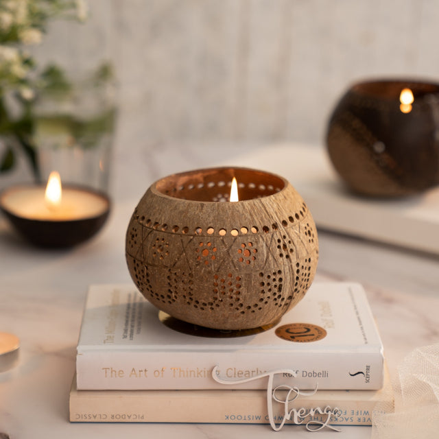 2. Home Decor