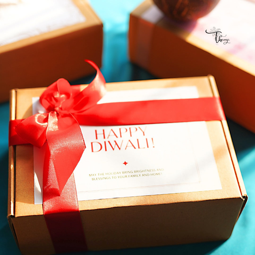 Diwali Hampers