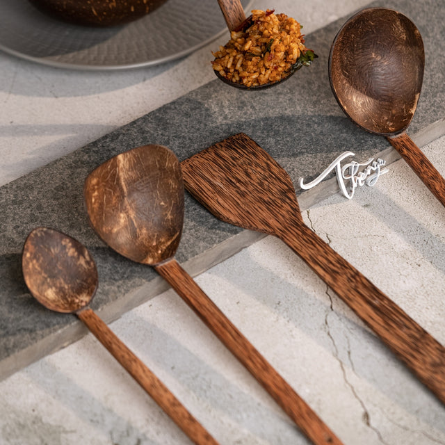 3. Kitchen Items