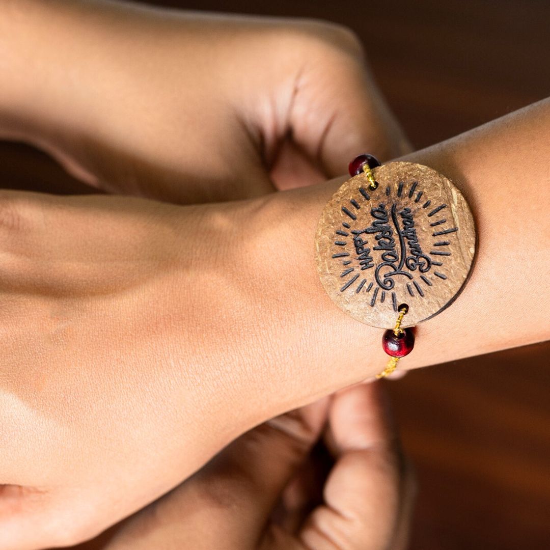 Thenga Rakshabandhan Hampers