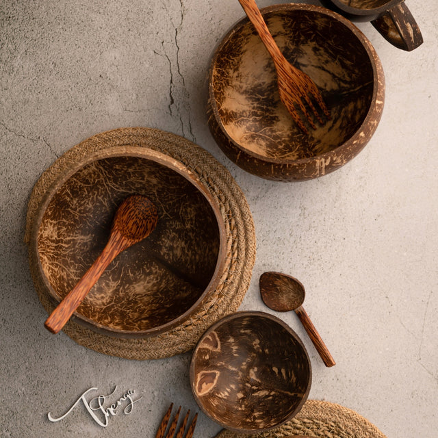 1. Tableware