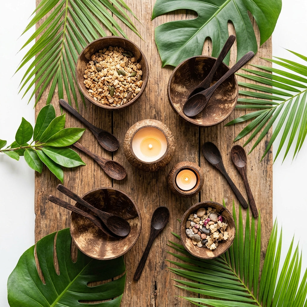 Eco-Friendly Products for Sustainable Living in India