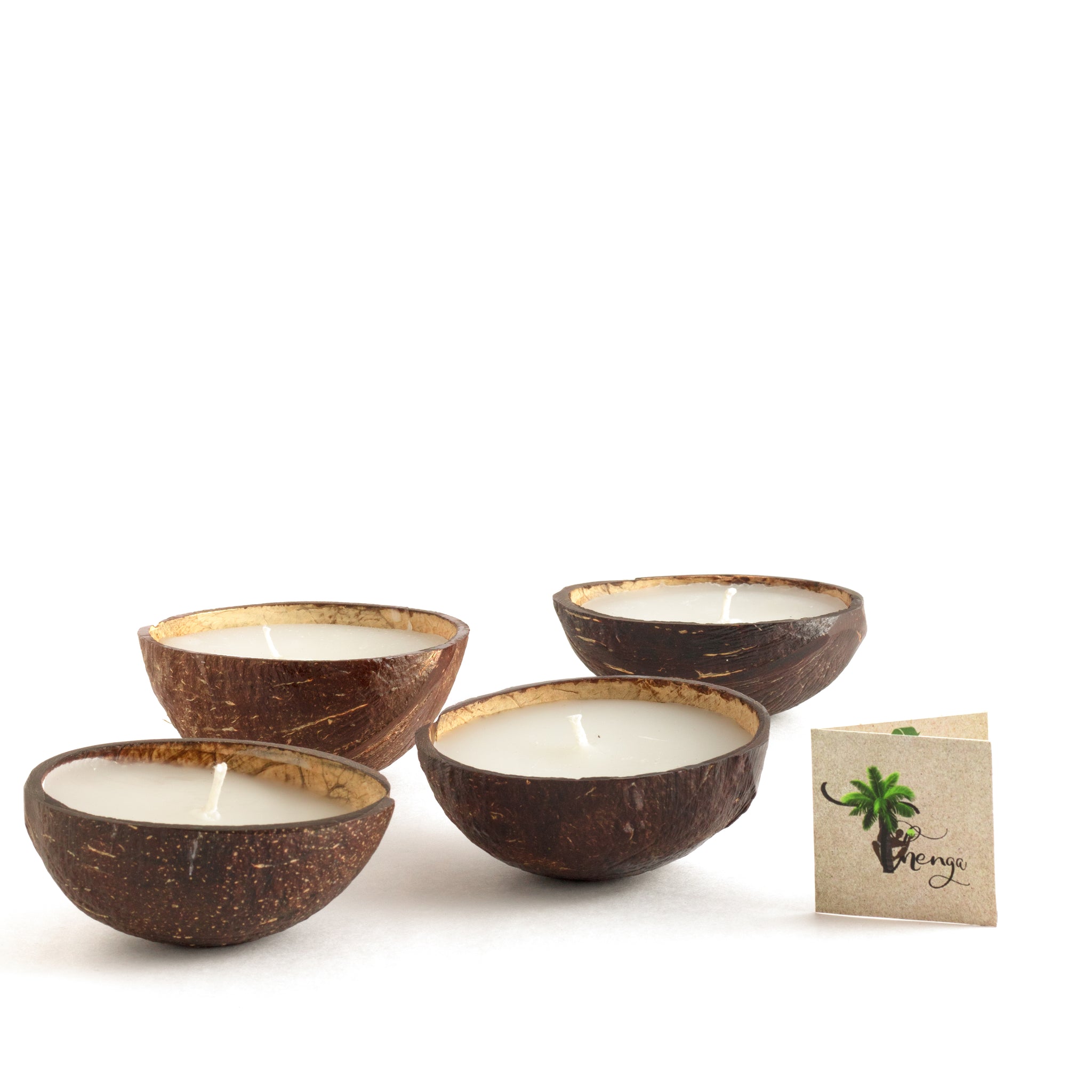 Bowl Candle