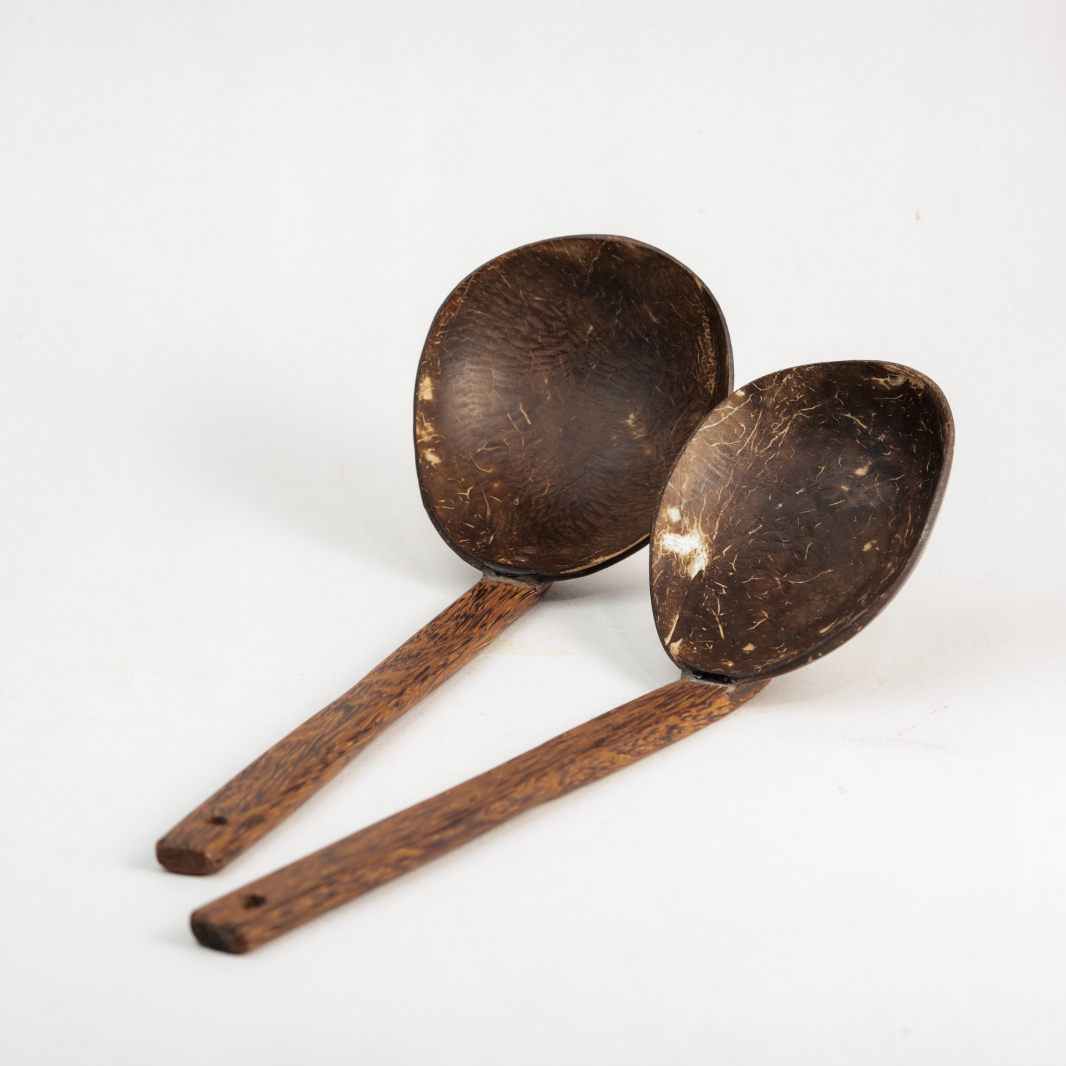 Handmade Coconut Spoon
