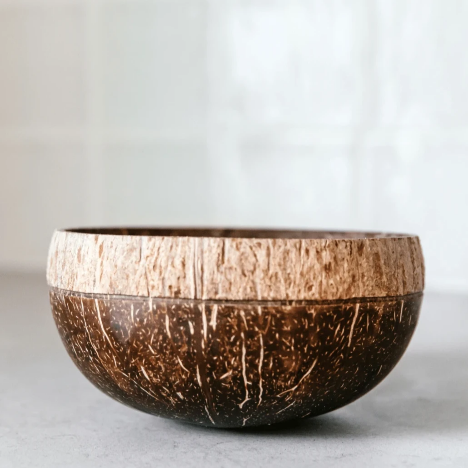 Thenga Coconut Bowl 